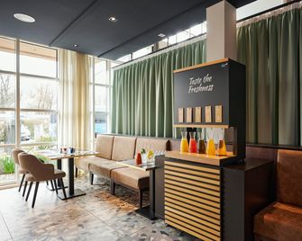 NH Frankfurt Airport - Kelsterbach - Lounge