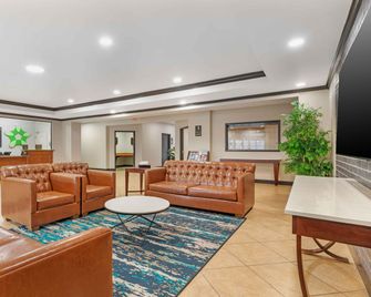 Extended Stay America Suites - Bartlesville - Hwy 75 - Bartlesville - Lobby