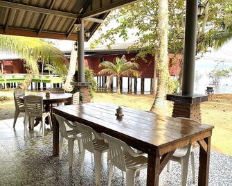 Somphoch Garden - Trat - Patio