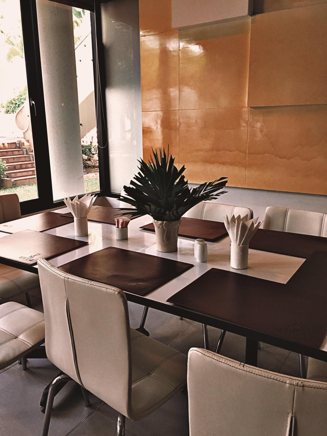 U Place @ Ubon Ratchathani University