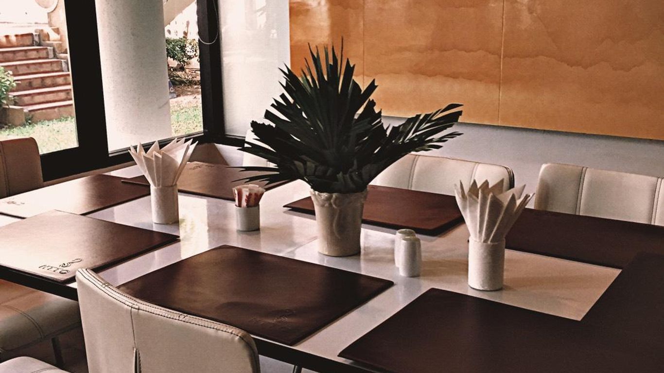 U Place @ Ubon Ratchathani University