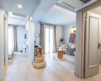 Elista Hotel & Spa - Golturkbuku