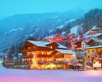 Villa Haidacher Relax & Lifestyle Apartments - Zell am Ziller - Building