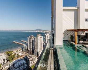 MHF III - Apts Variados a 280m da Praia em Itapema - Itapema