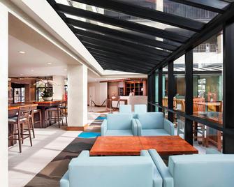 Four Points by Sheraton Anaheim - Anaheim - Vestíbul