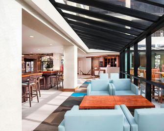 Four Points by Sheraton Anaheim - Anaheim - Lobby