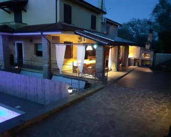 Due Miglia - Bracciano