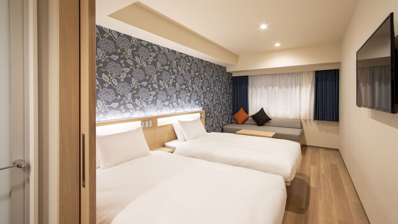 Karaksa Hotel Tokyo Station