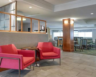 Hampton Inn Baltimore/White Marsh - Baltimora - Ingresso