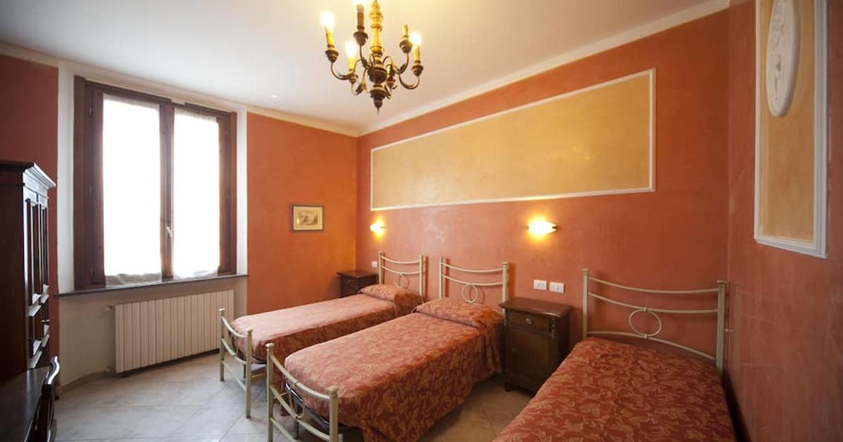 Hotel Merlini Desde 81 € Hoteles En Florencia Kayak 0291