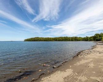 Private Beach mins to Camden - Rockport - Beach