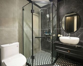 Elegant Boutique Hotel Ha Long - Ha Long - Μπάνιο