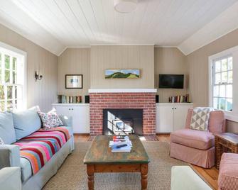 Baytree Cottage | Beautiful Stay w/ Amazing Views - Inverness - Sala de estar