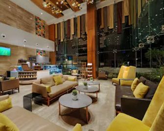 Uk 27 The Fern, Belagavi - Belgaum - Lounge