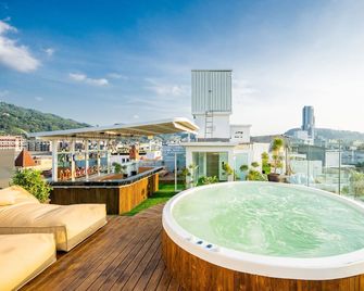 La Vista Patong Hotel - Patong