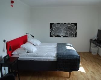 Villa Ingrid - Borgholm - Bedroom