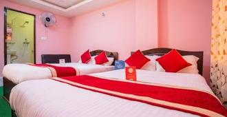 OYO 137 Hotel Pranisha Inn - Kathmandu - Bedroom