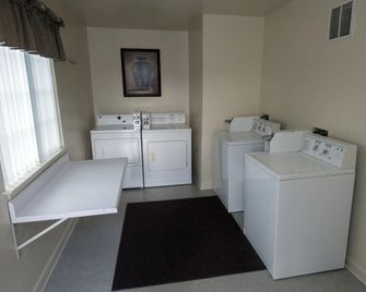 Affordable Suites Harrisonburg, Va - Harrisonburg