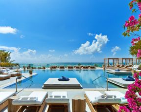 1 Hotel South Beach