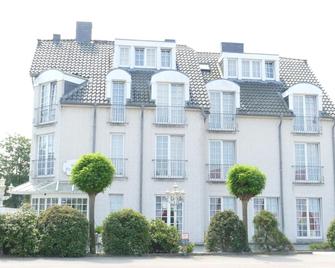 Hotel Friesenhof - Norderstedt - Edificio