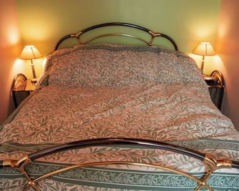 La Cantine Logement au calme proche bord de Loire - Decize - Habitación