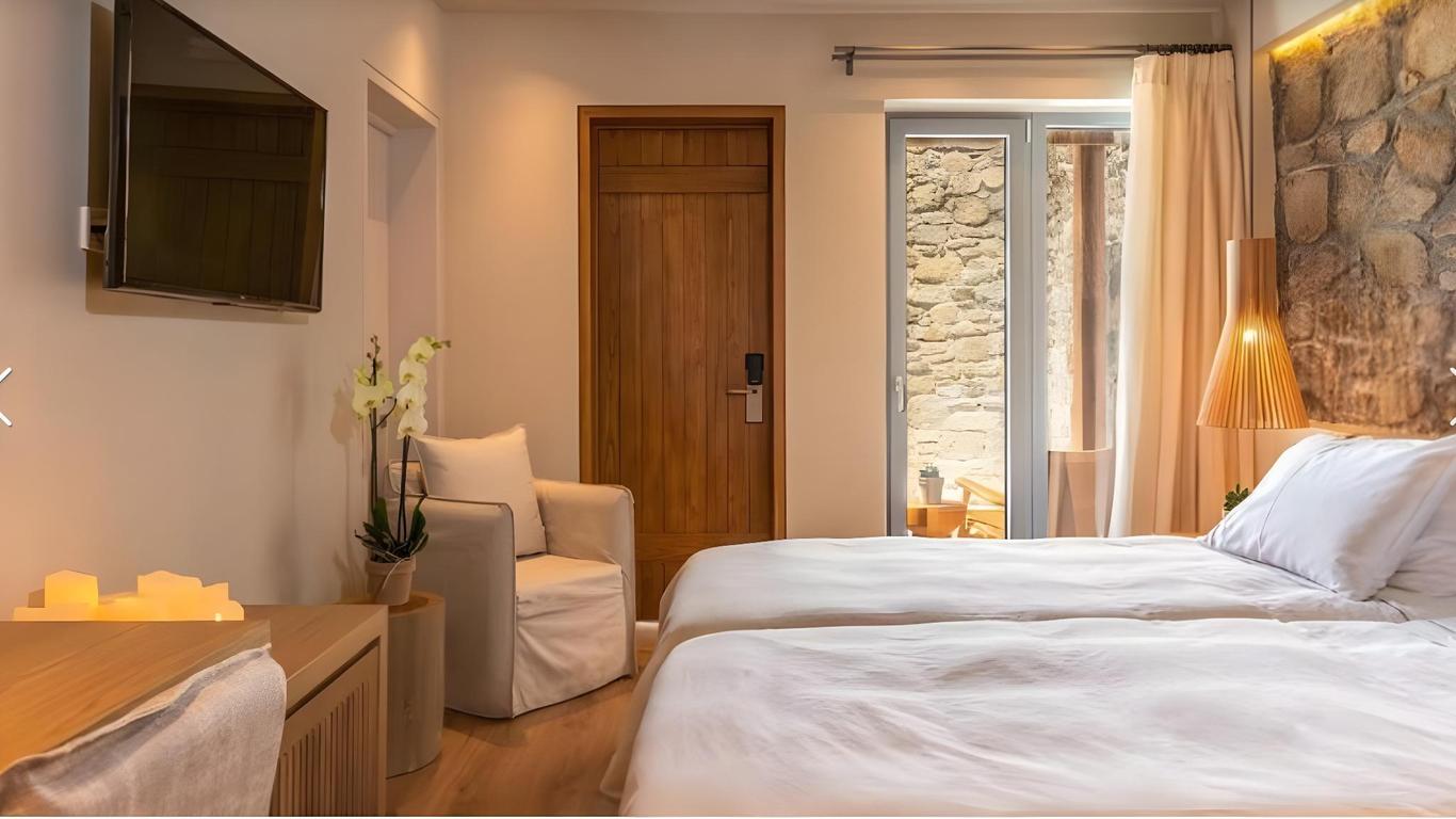 Destino Pacha Mykonos