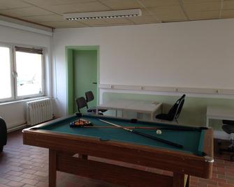 Backpackers' Inn Hostel Rostock - Rostock
