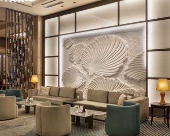 Titanic Business Kartal - Istambul - Lounge