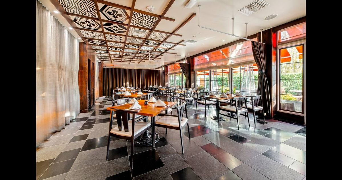 Miyako Hybrid Hotel Torrance in Torrance, in den USA ab 133 €: Angebote ...