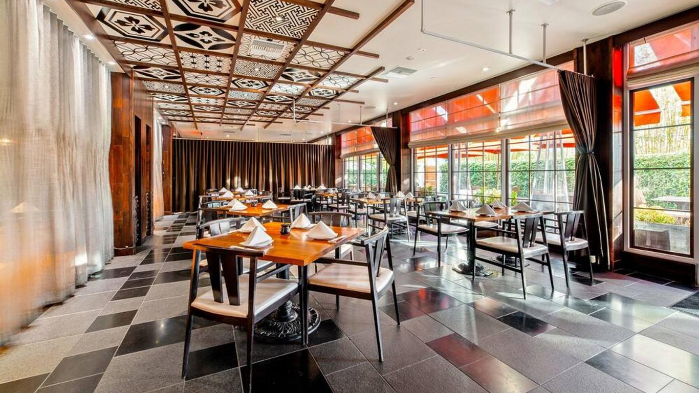 مياكو هايبريد هوتل تورانس