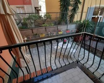 Maison d' Ofelia - Chiavari - Balkon