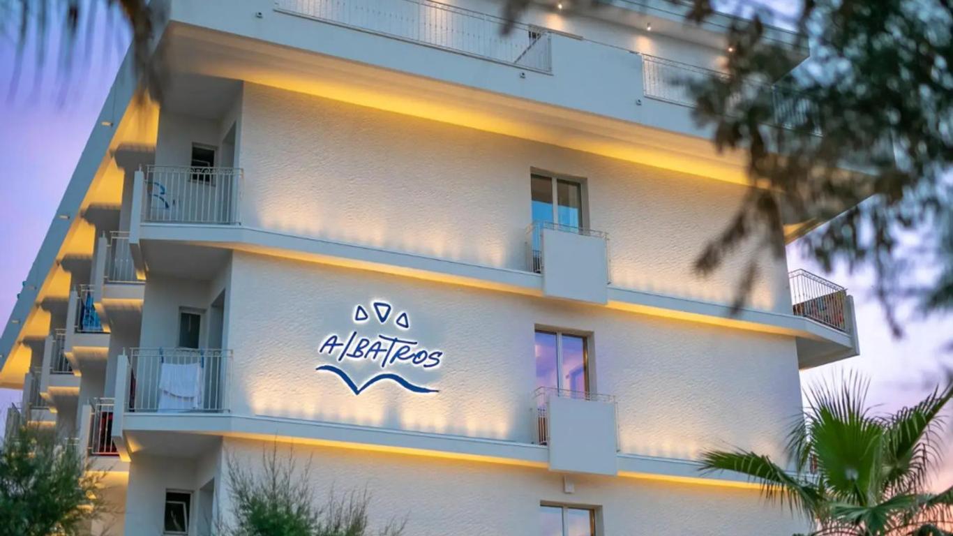 Hotel Albatros