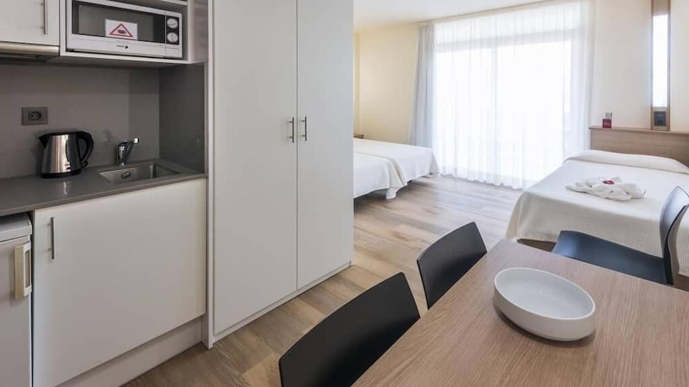 Hotel Marinada