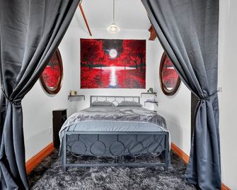 Gorgeous Downtown Detroit Loft - Fully Equipped - Detroit