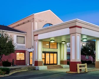 Red Roof Inn Columbus - Ohio State Fairgrounds - Columbus - Building