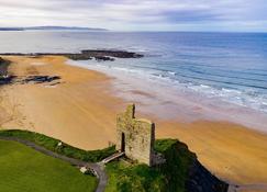 Ballybunion Holiday Cottages - Ballybunion - Beach