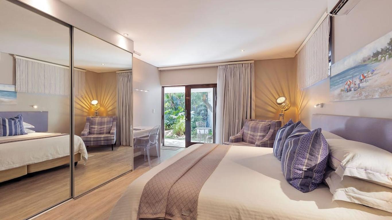 Hyde Park Guest House