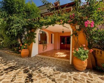 Residence Sos Alinos - Cala Liberotto