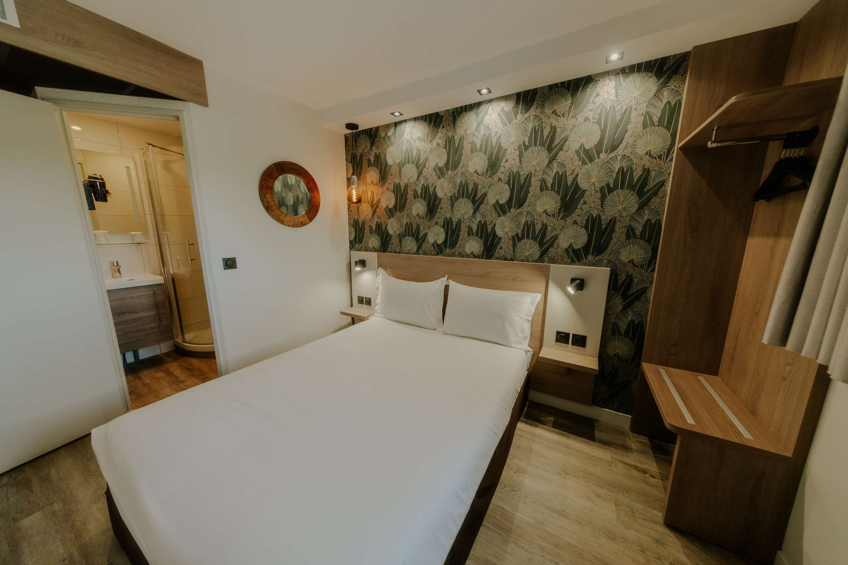 Kyriad Direct Orleans Nord Cap Saran