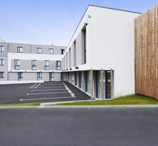 Kyriad Prestige Saint-Malo