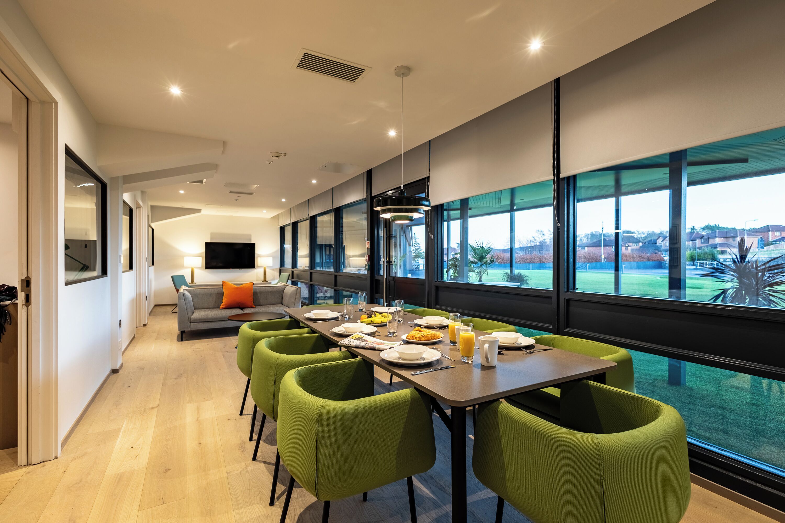 The Space to Stay Aparthotel - St. Andrews