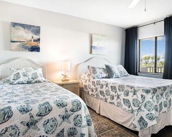 Loggerhead Cay 264 - Sanibel - Ložnice