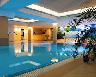 Hotel Piotr Spa&wellness - Boguszów-Gorce - Pool