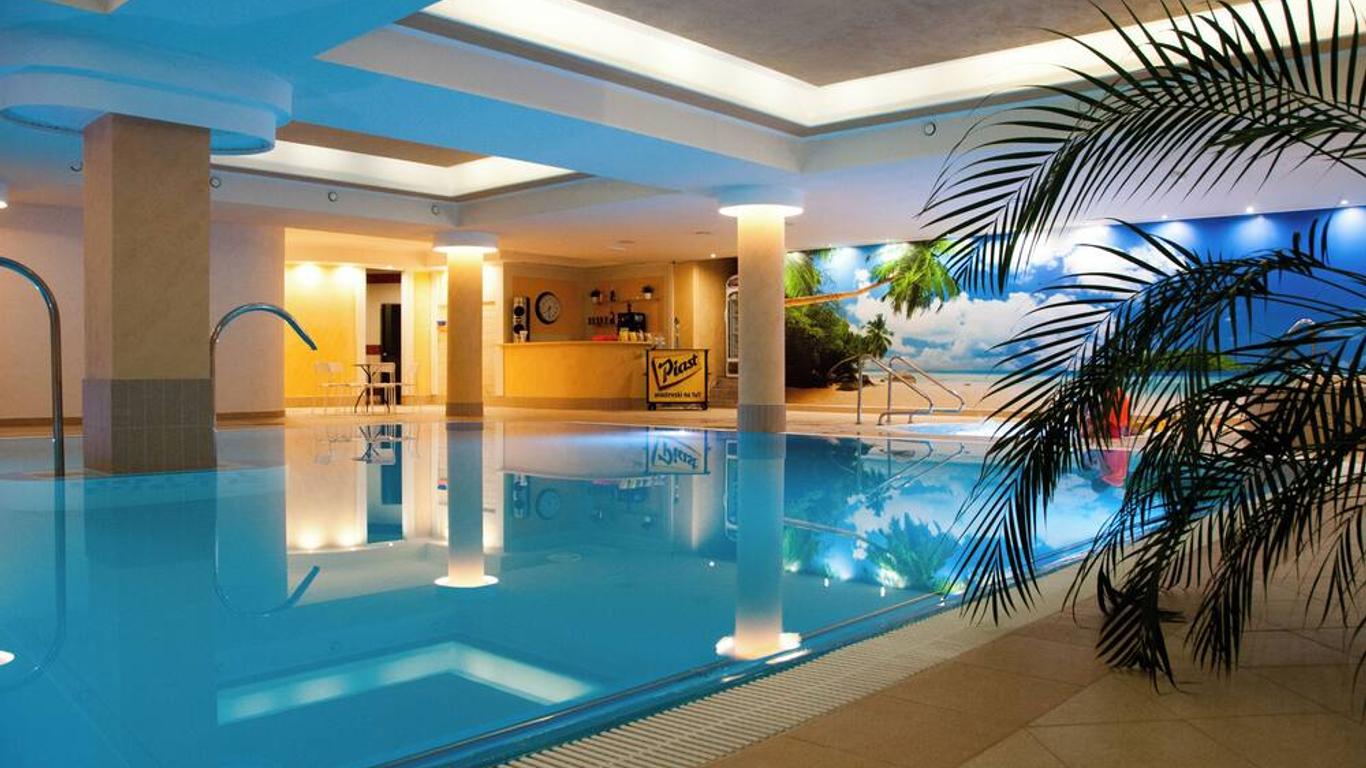 Hotel Piotr Spa&wellness