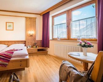 Appartementhaus Alpenrose - Pertisau
