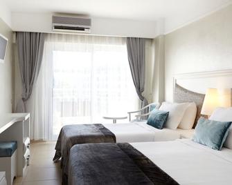 Sunconnect Grand Ideal Premium - Marmaris