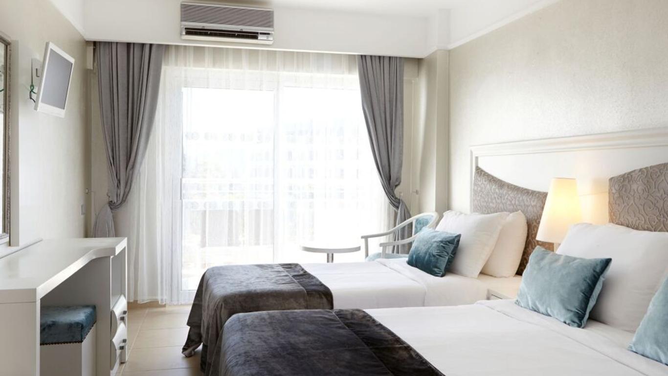 Sunconnect Grand Ideal Premium