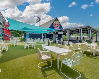 Heights House Hotel - Houston Heights Downtown, Ascend Hotel Collection - Houston - Piscina