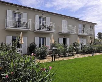 Stile libero b&b - Lacona