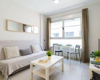 Tusity Yeah Apartments - Las Palmas - Sala de estar